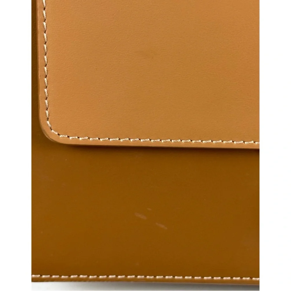 Polene Numéro Sept Edition Textured Camel - Picture 8 of 16
